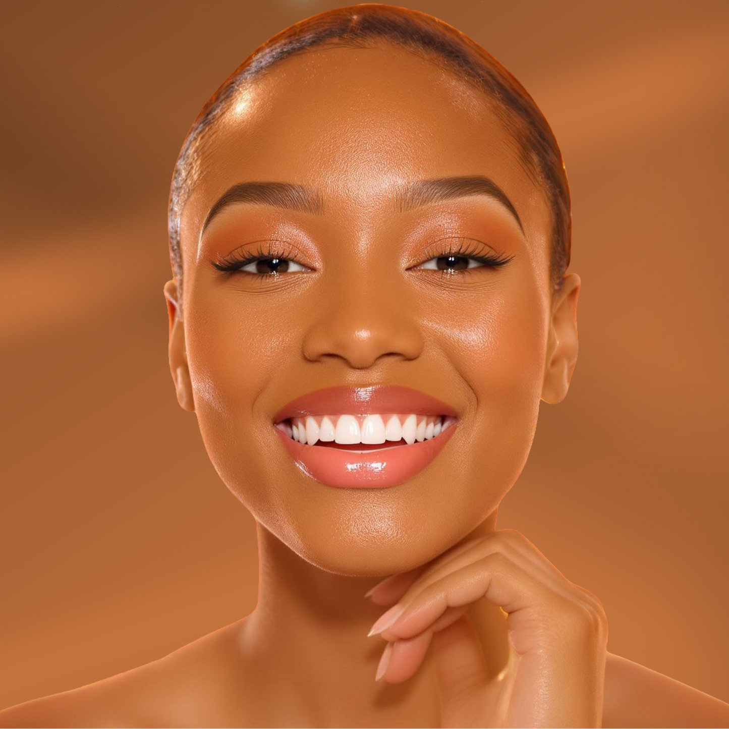 Plumping Lip Gloss