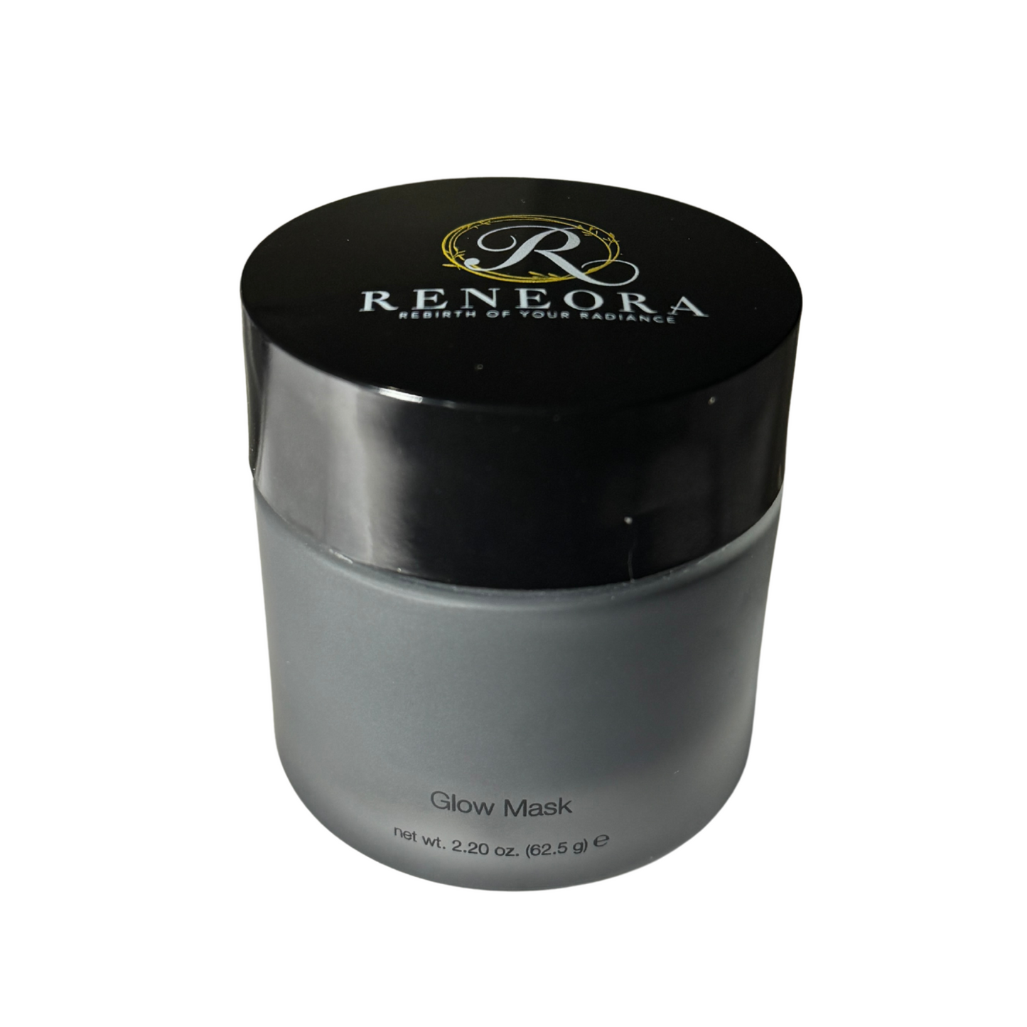 Glow Mask
