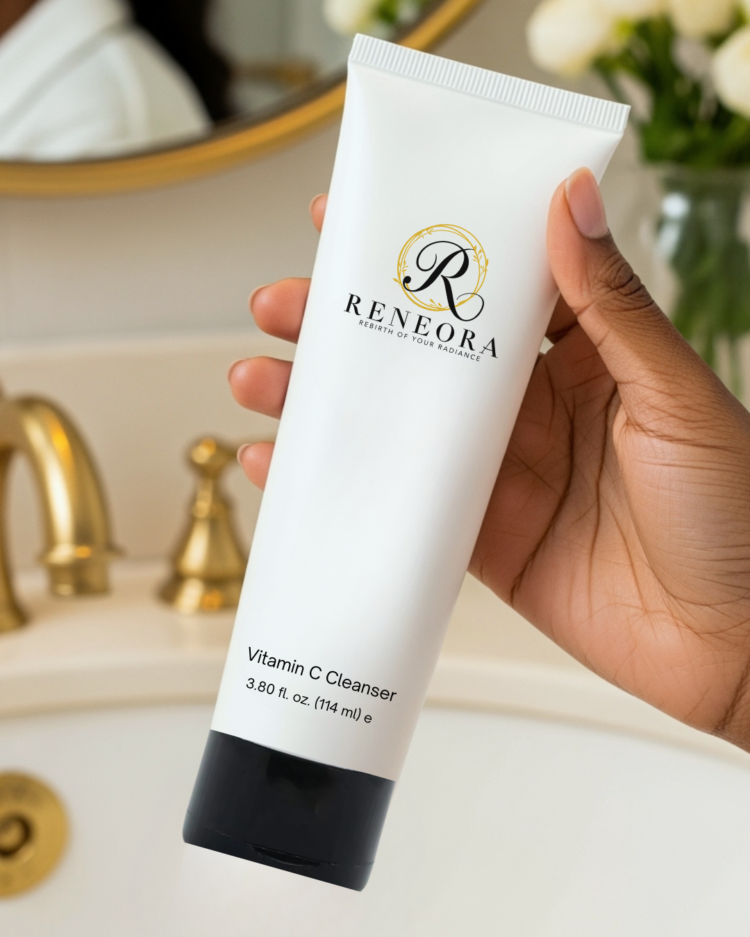 Vitamin C Cleanser