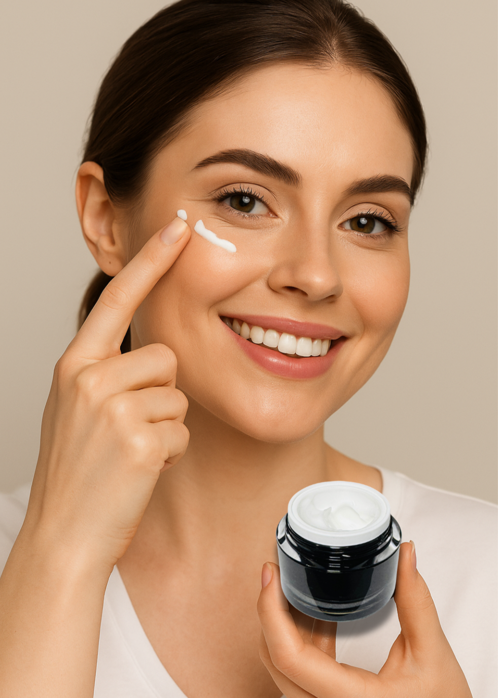 Active Eye Cream