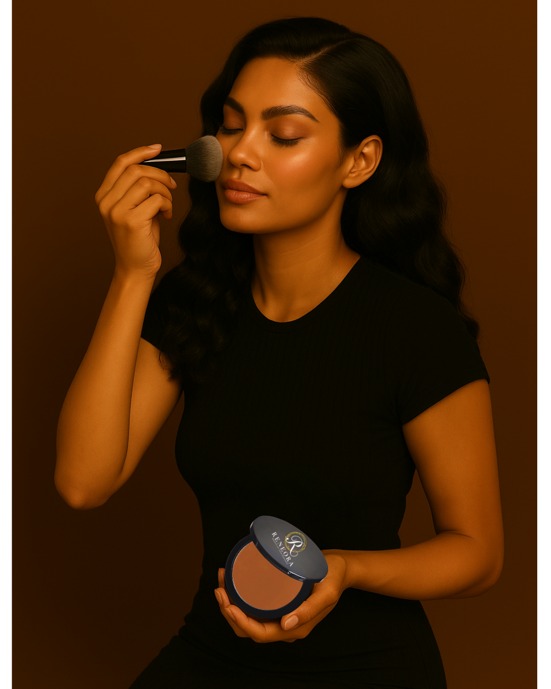 Bronzer - Tawny