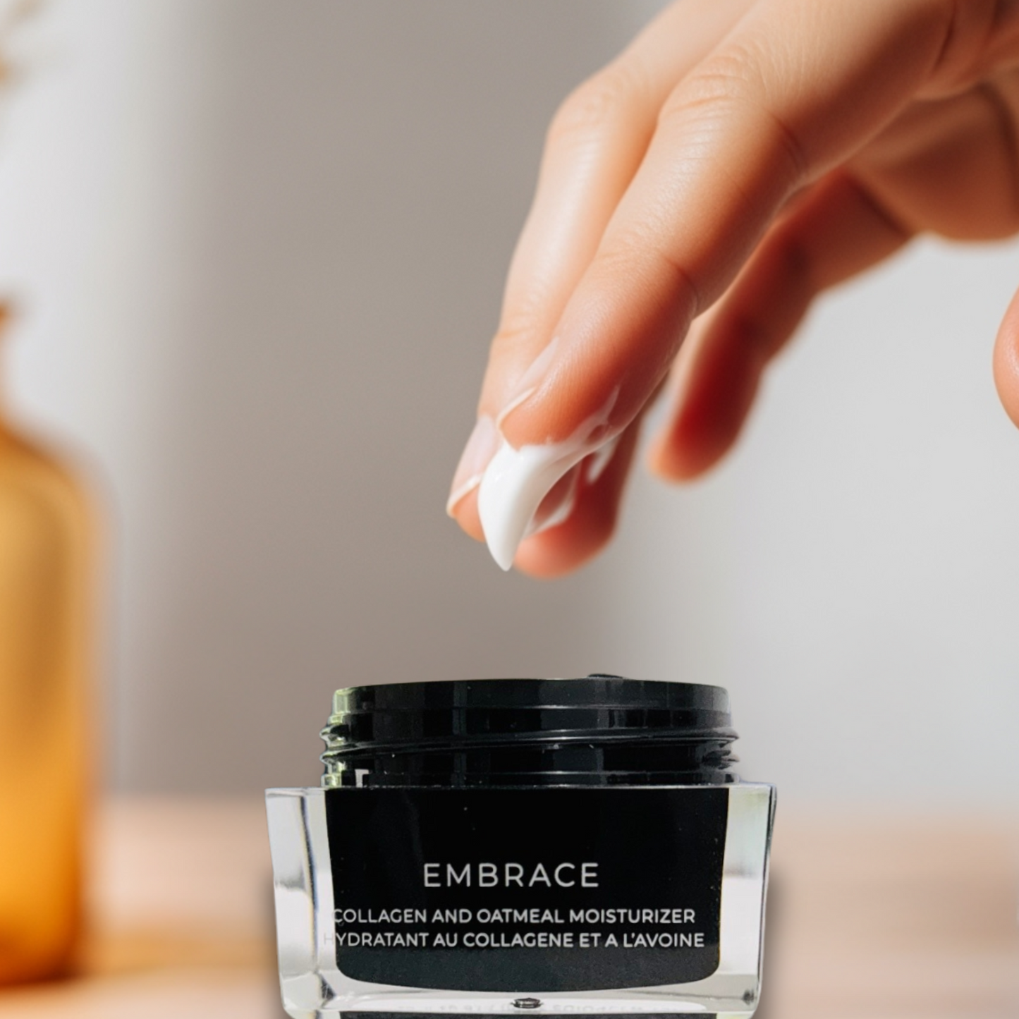 Embrace Collagen Moisturizer