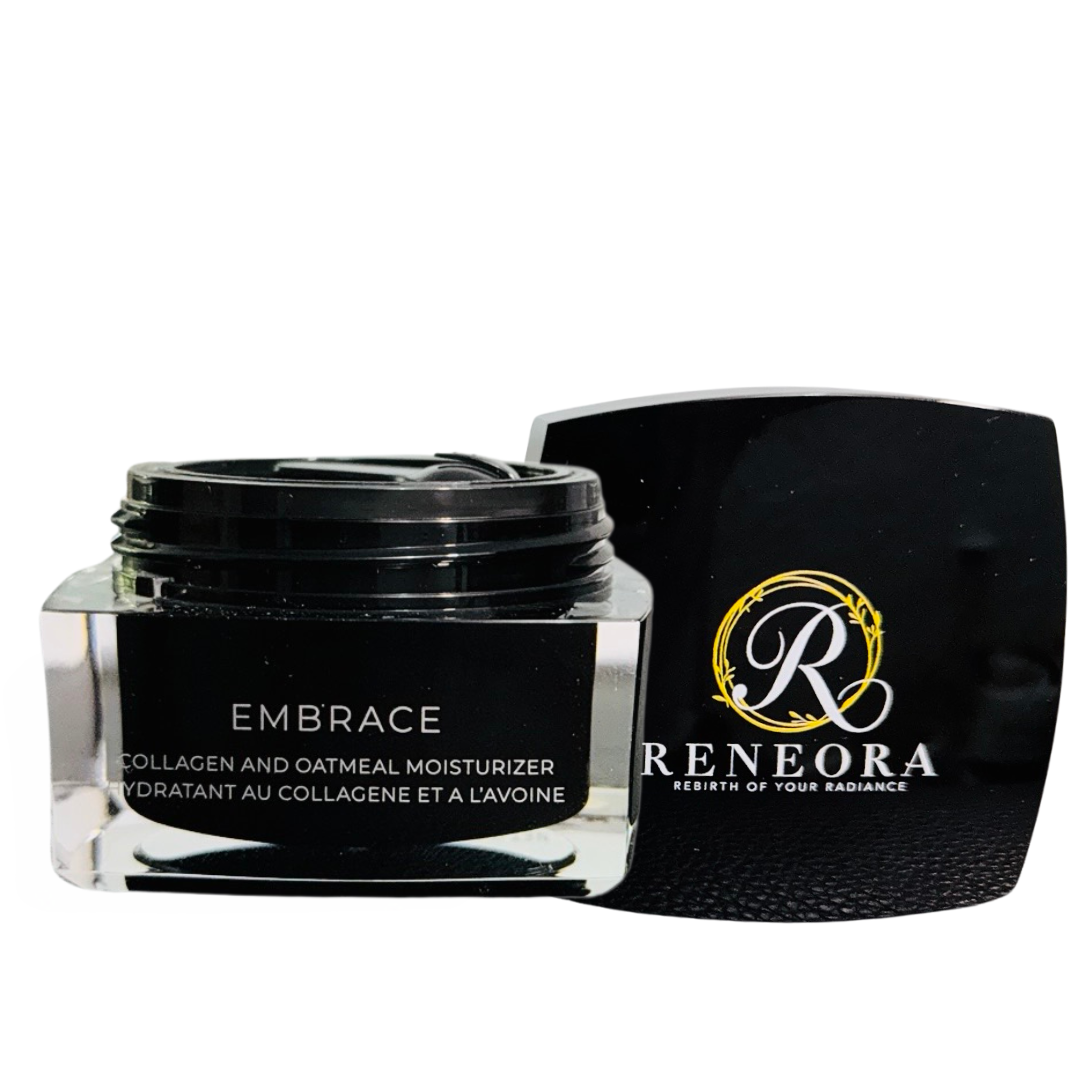 Embrace Collagen Moisturizer