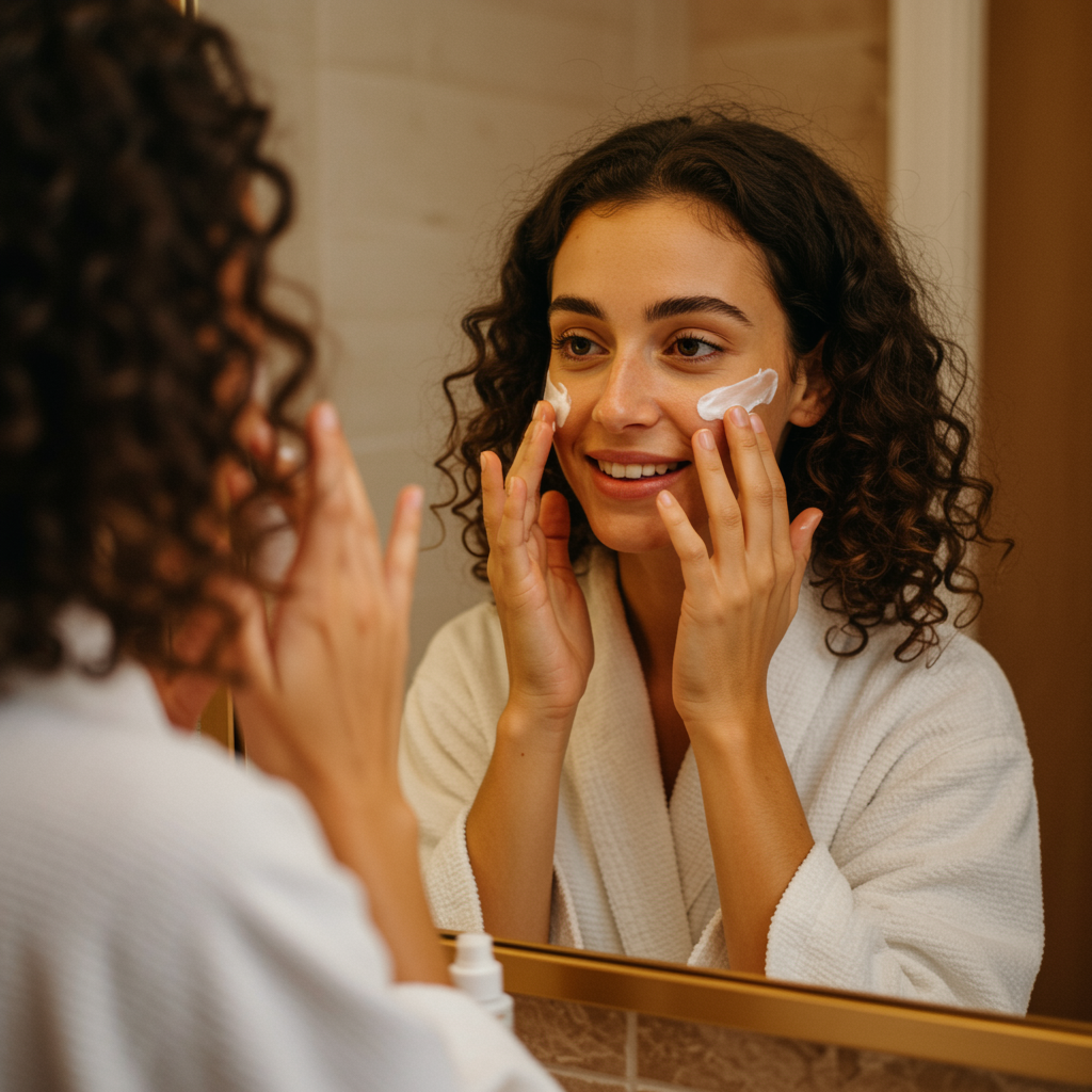 Hyaluronic Moisturizer