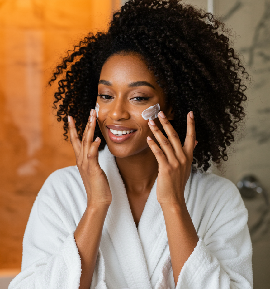Night Renewal Creme