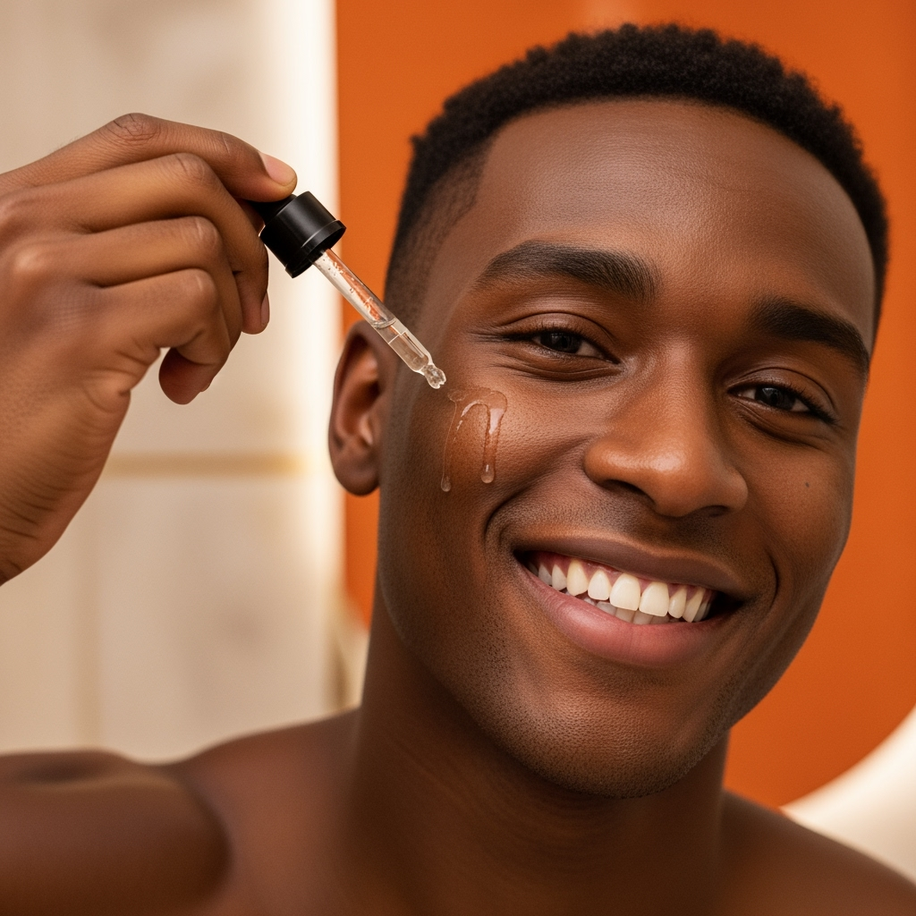 Hydration Serum