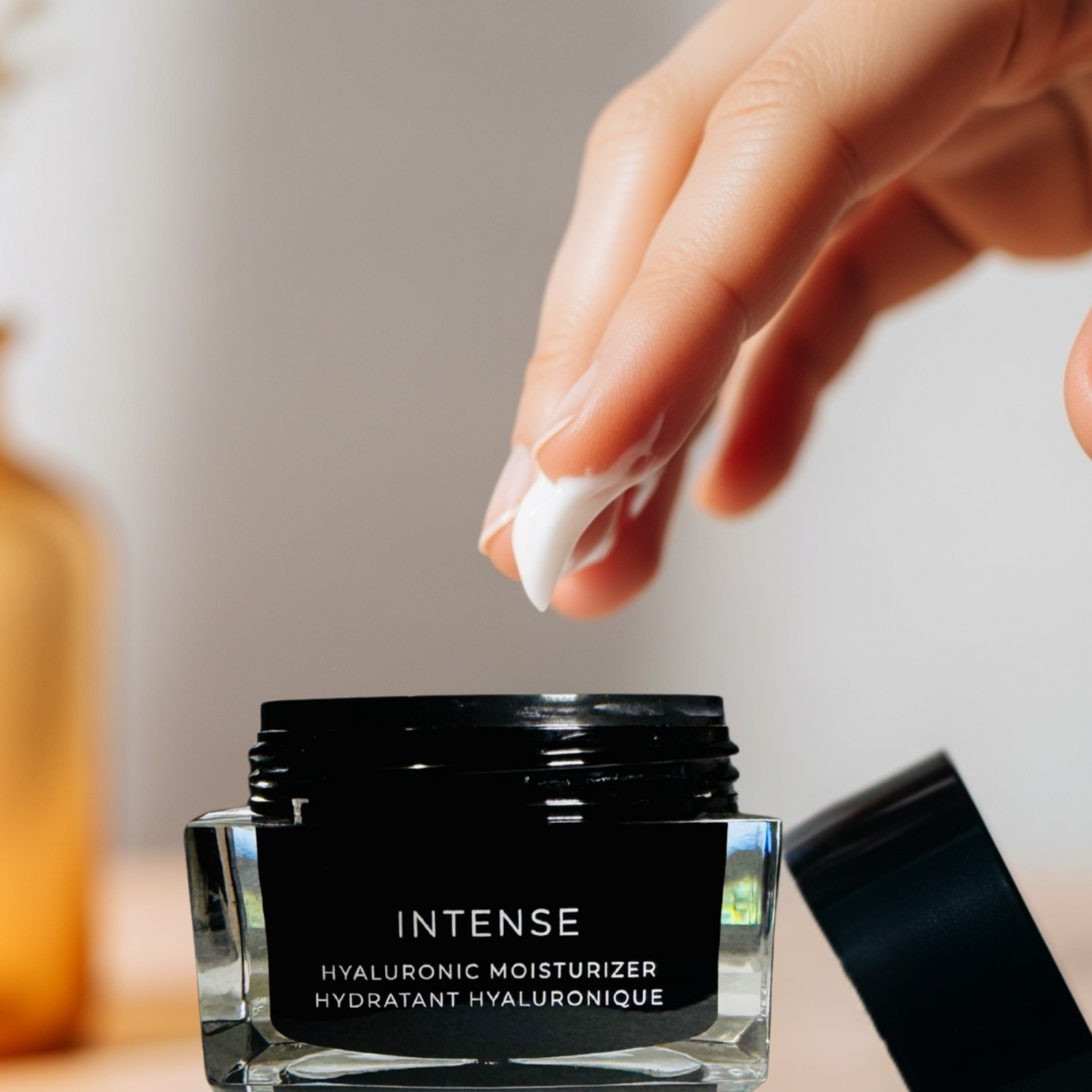 Hyaluronic Moisturizer
