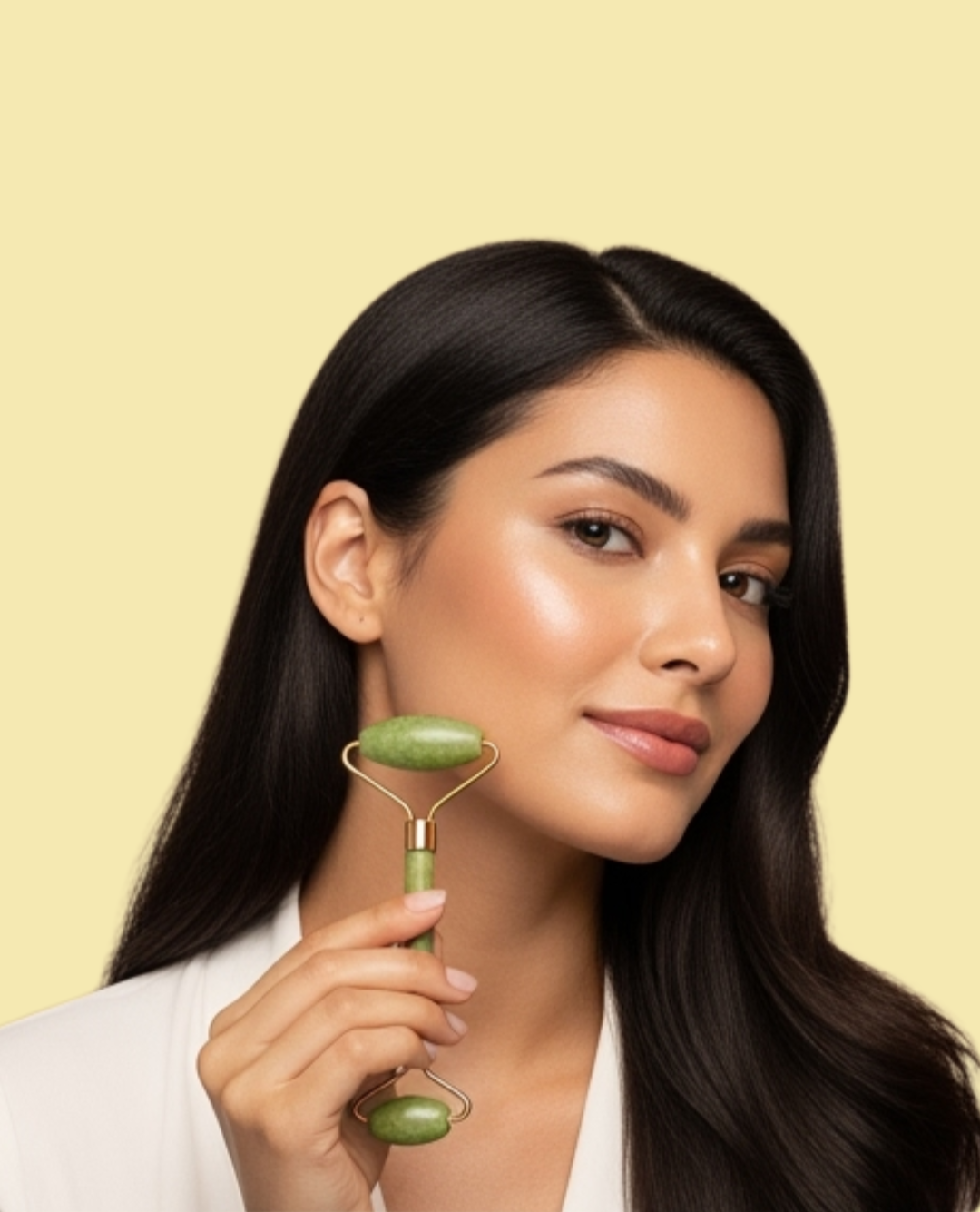 Jade Roller