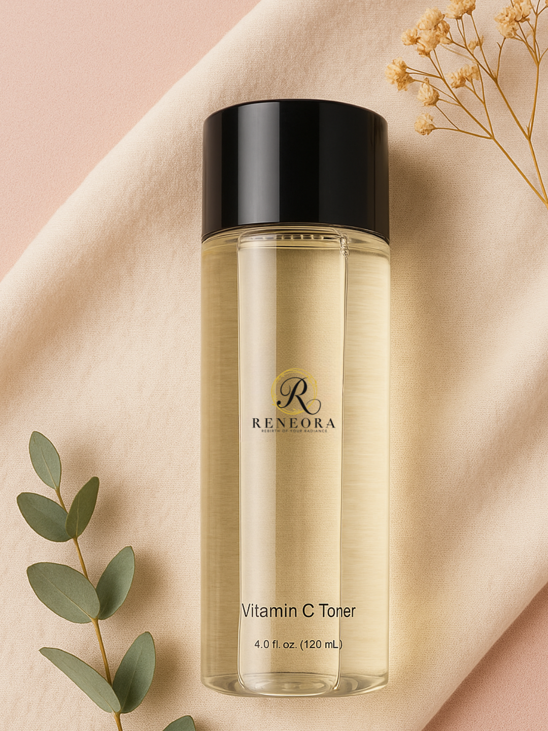 Vitamin C Toner