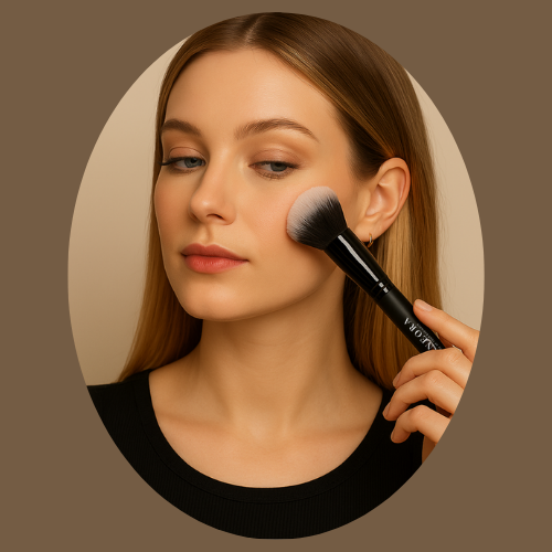 Face ( Makeup )