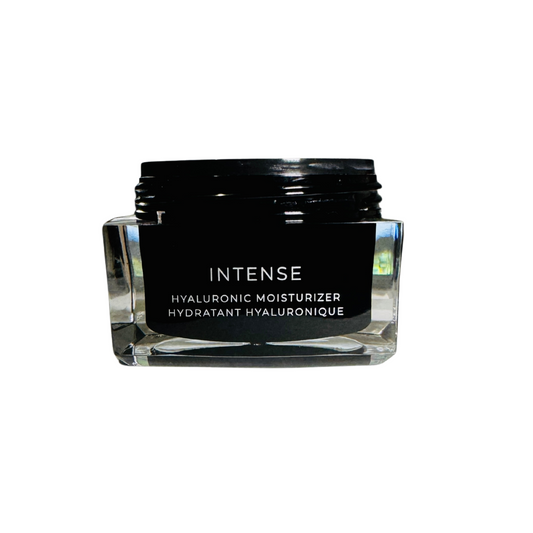 Hyaluronic Moisturizer
