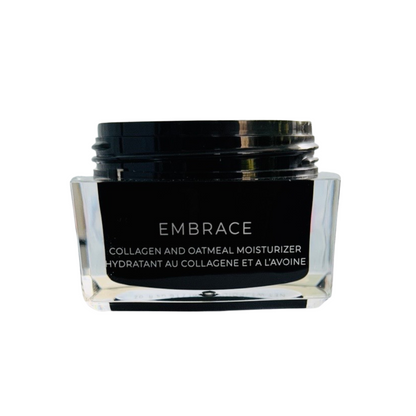 Embrace Collagen Moisturizer