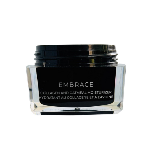 Embrace Collagen Moisturizer
