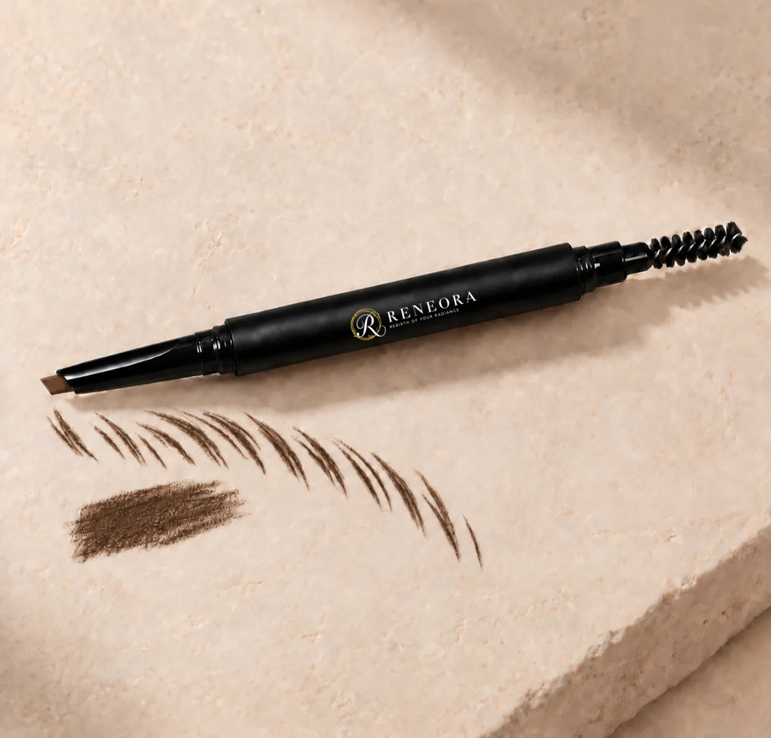 Automatic Eyebrow Pencil