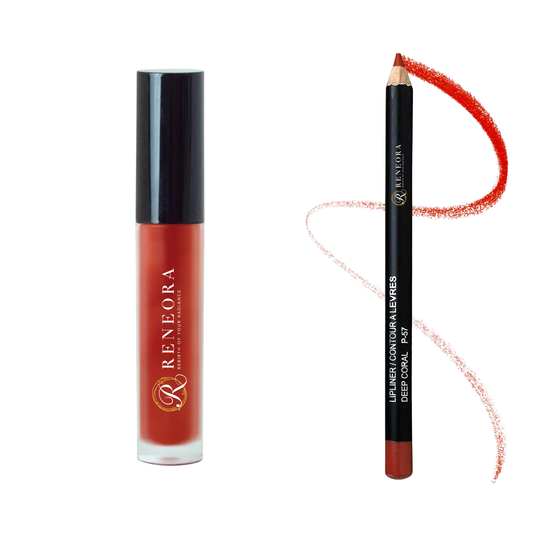 Lip Combos