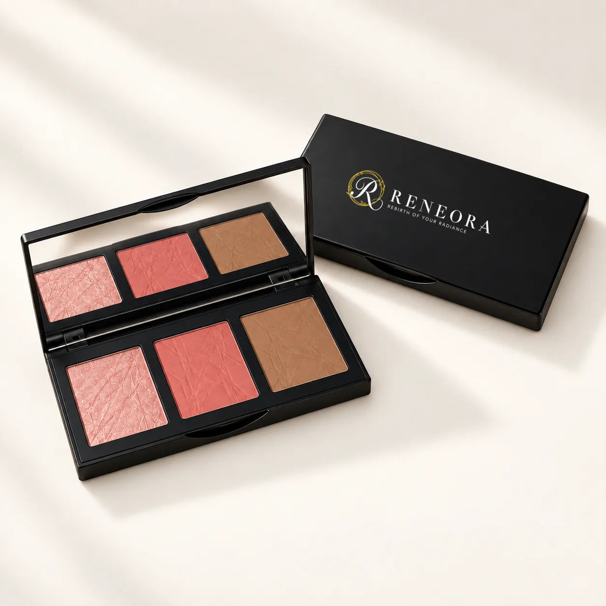 Pro Cheek Palette