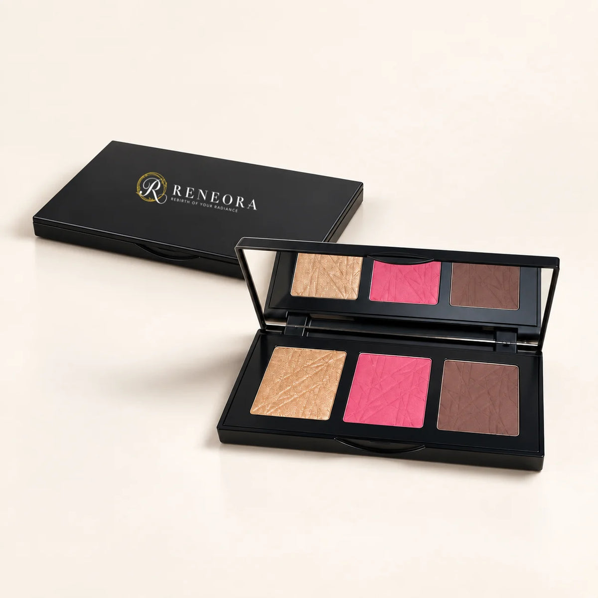 Pro Cheek Palette