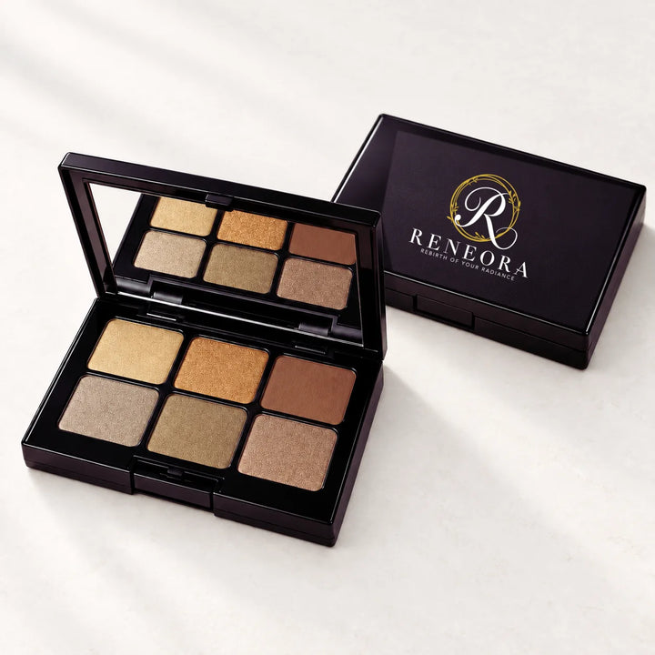 Eyeshadow Palette