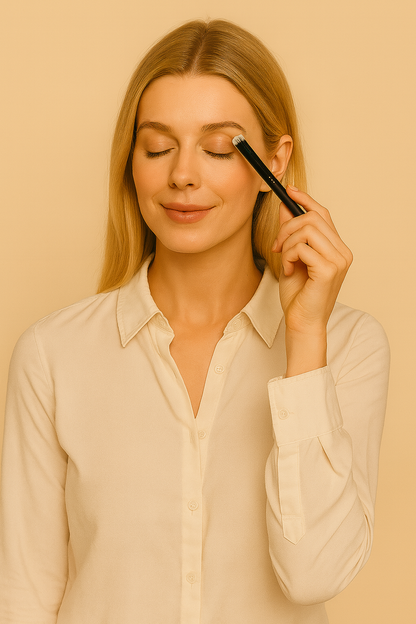 Packing Eye Brush
