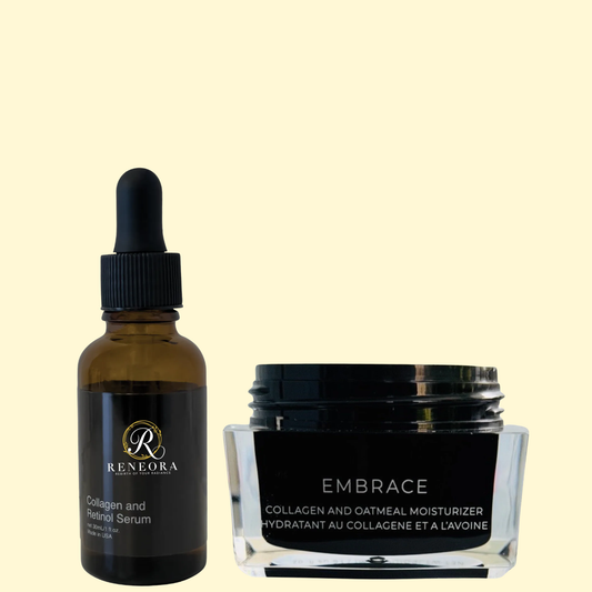 Collagen Glow Duo