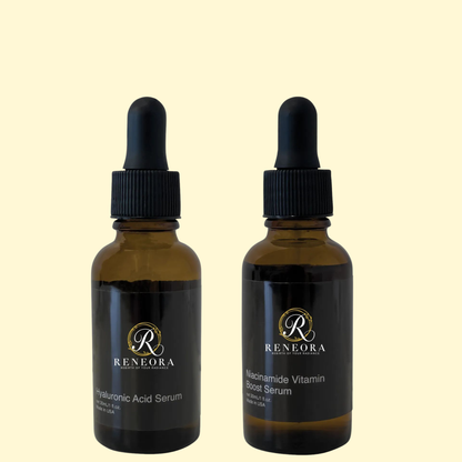 Hydra Balance Duo