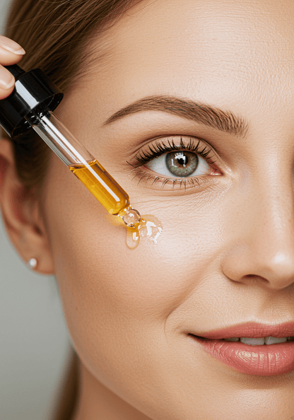 Niacinamide Vitamin Boost Serum