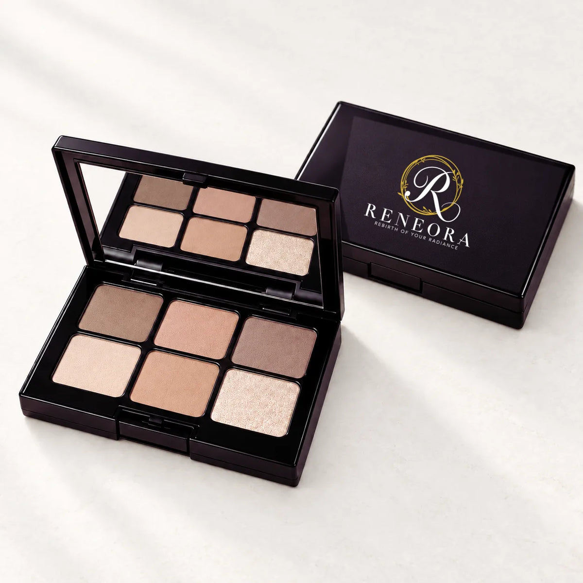 Eyeshadow Palette