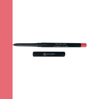 Automatic Lip Liner