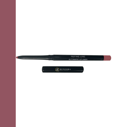 Automatic Lip Liner