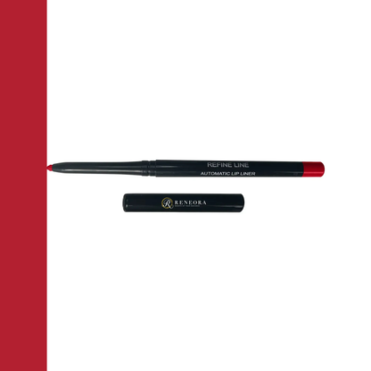 Automatic Lip Liner