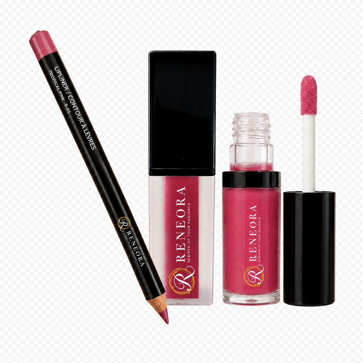 Lip Trio