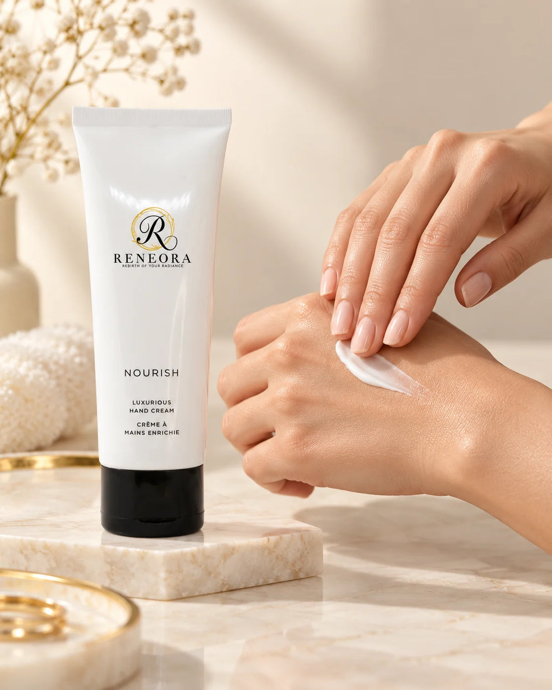 Nourish Hand Cream