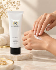 Nourish Hand Cream