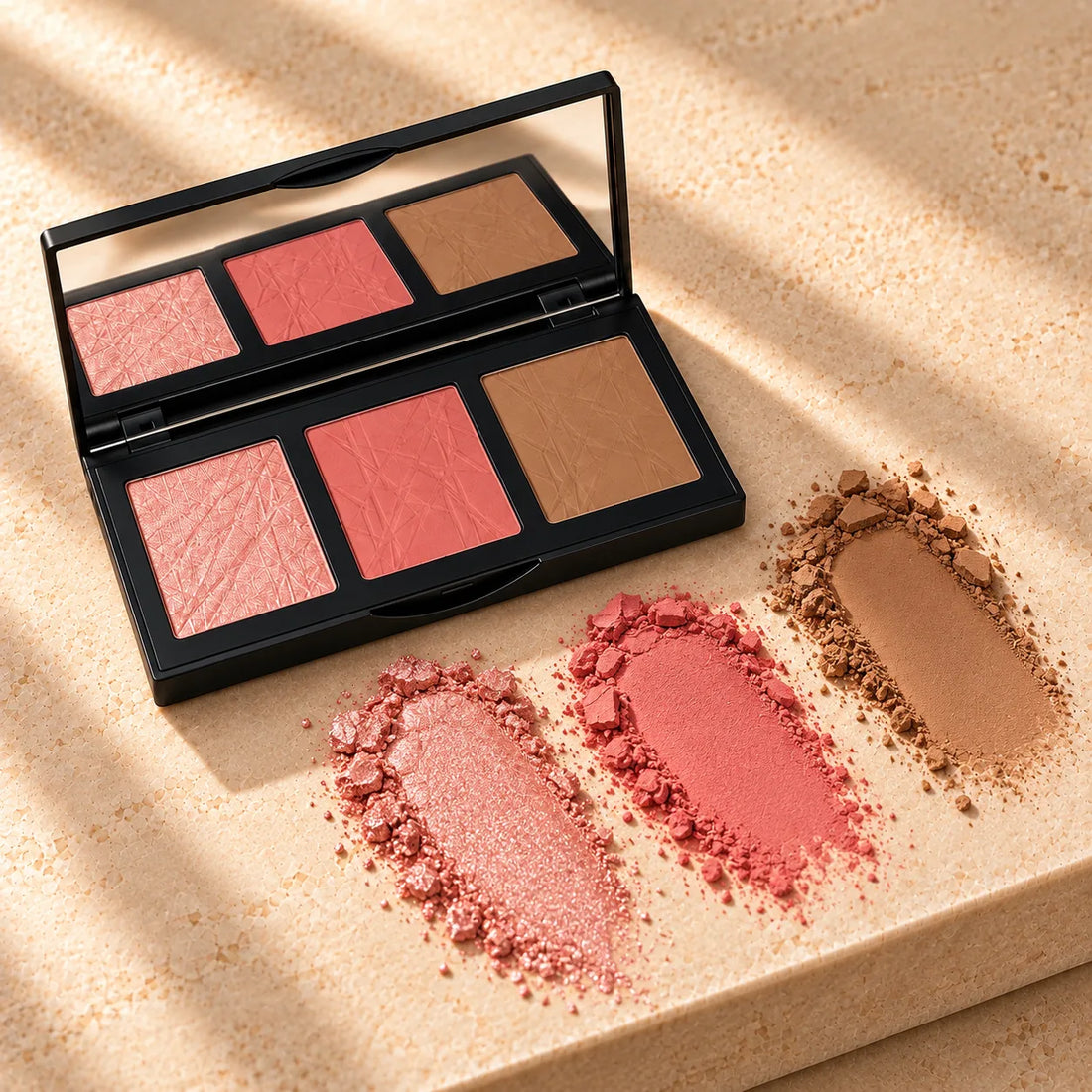 Pro Cheek Palette