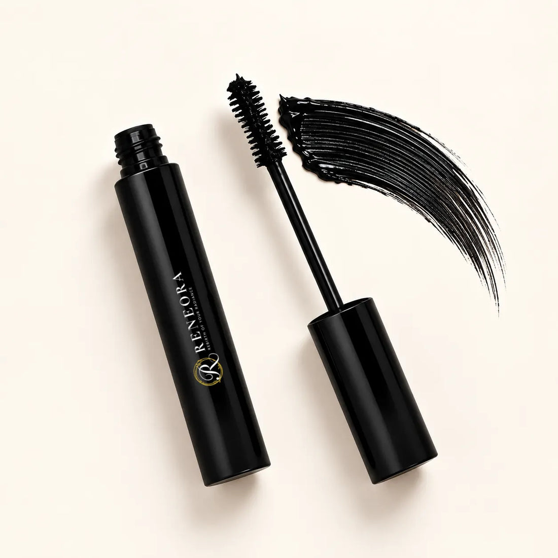 Mascara Black