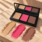 Pro Cheek Palette
