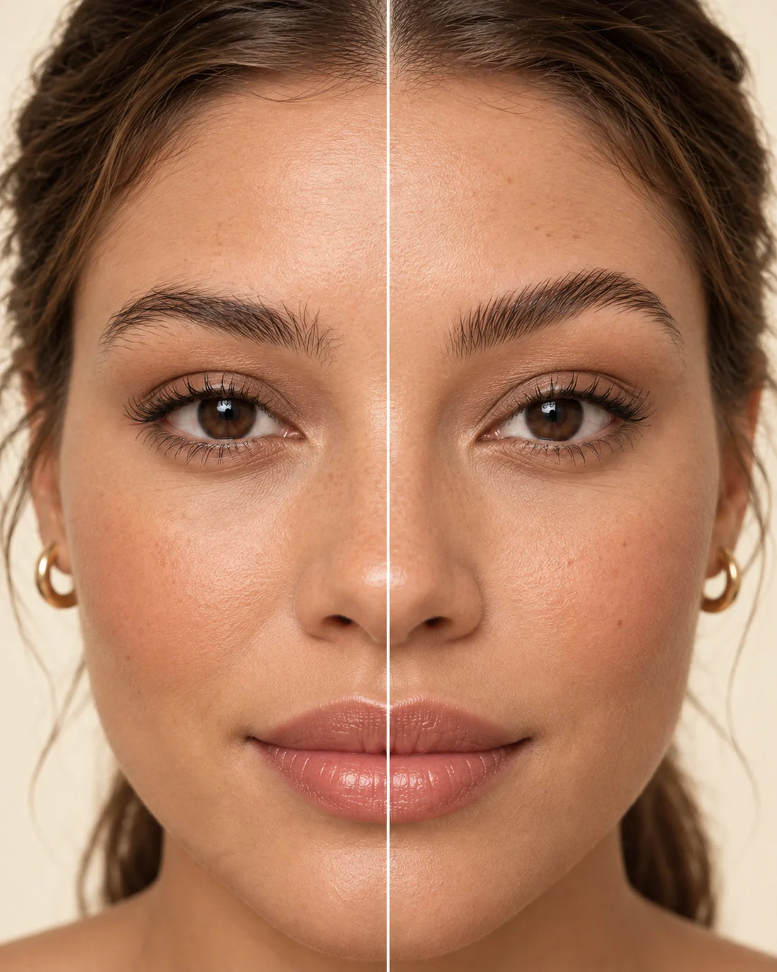 Eyebrow Gel - Clear