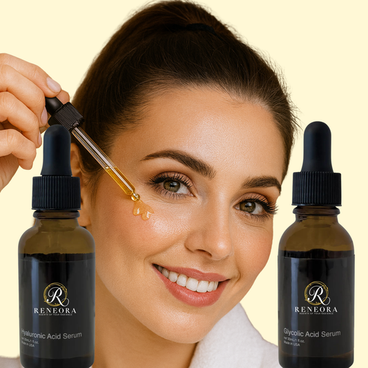Skin Renewal Duo