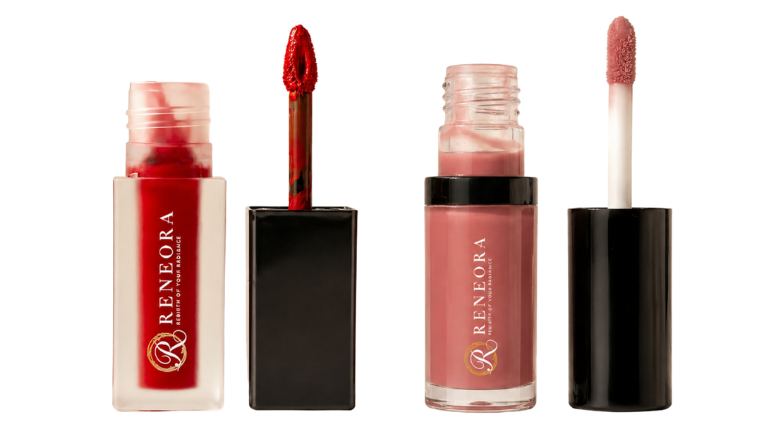 The Lip Duo