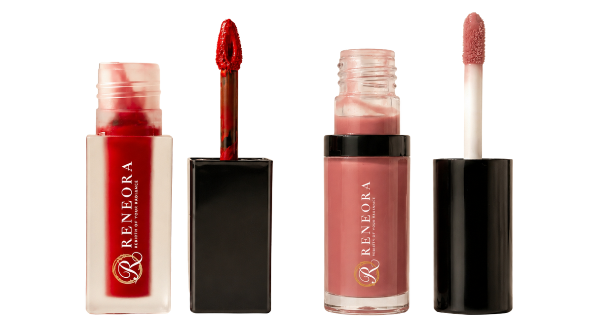 The Lip Duo