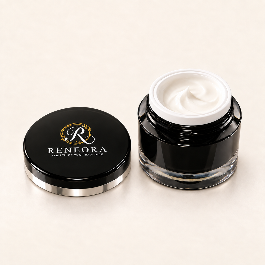 Active Eye Cream