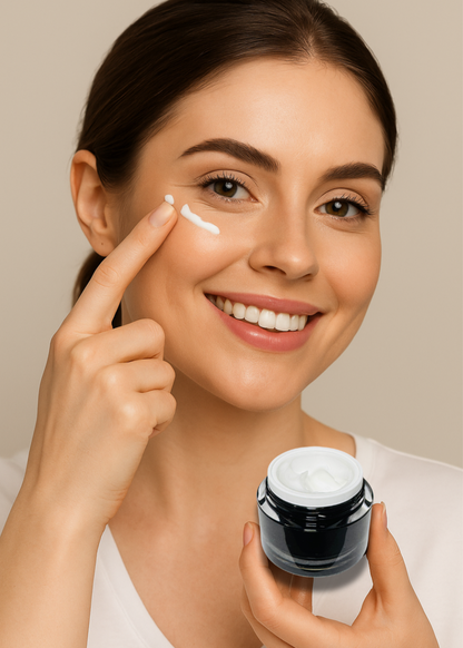 Active Eye Cream