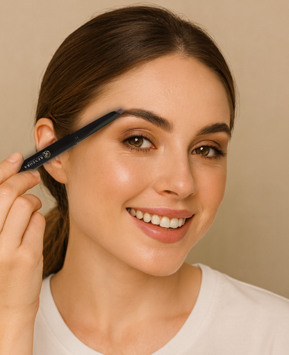 Automatic Eyebrow Pencil