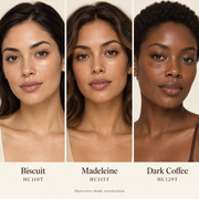 Concealing Cream