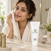 Hydrating Facial Cleanser