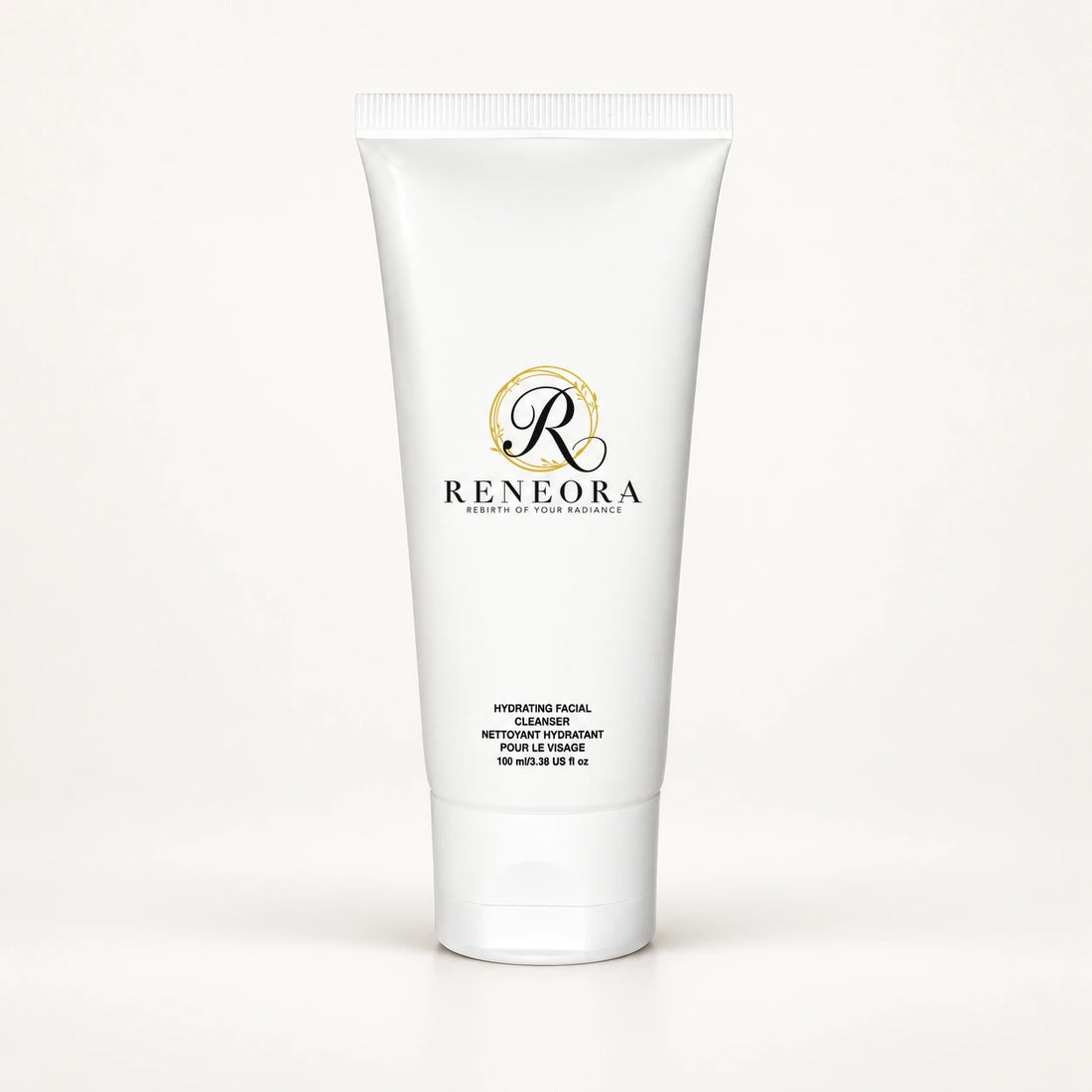 Hydrating Facial Cleanser