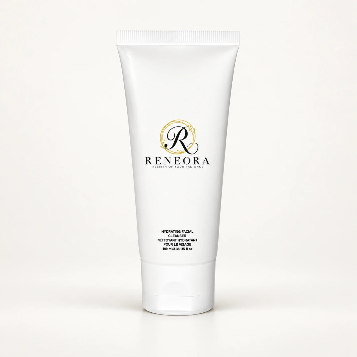 Hydrating Facial Cleanser