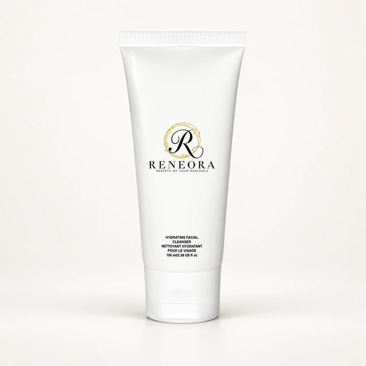 Hydrating Facial Cleanser
