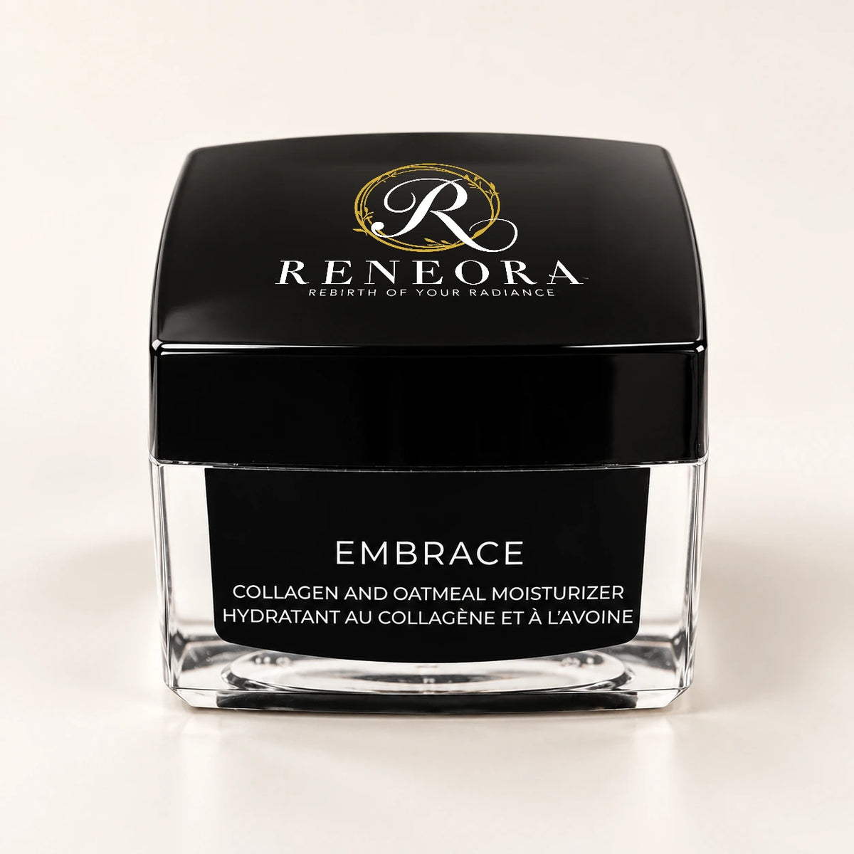 Embrace Collagen Moisturizer
