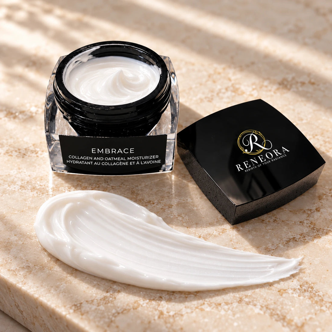 Embrace Collagen Moisturizer